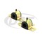 Energy Suspension 09375 Bar Diameter Red Polyurethane Greaseable 9.5160R - alternate 6